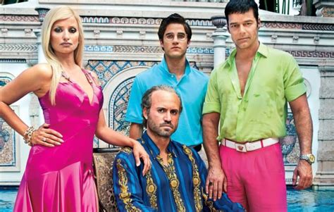 gianni versace serie tv attori|gianni versace movie cast.